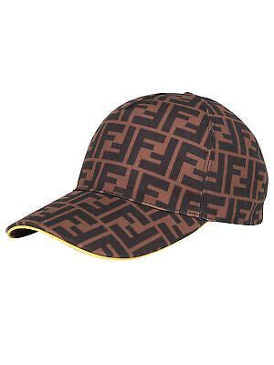 ebay fendi hat|Fendi jumpsuit for men.